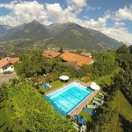 Krebishof Agriturismo Скена Экстерьер фото