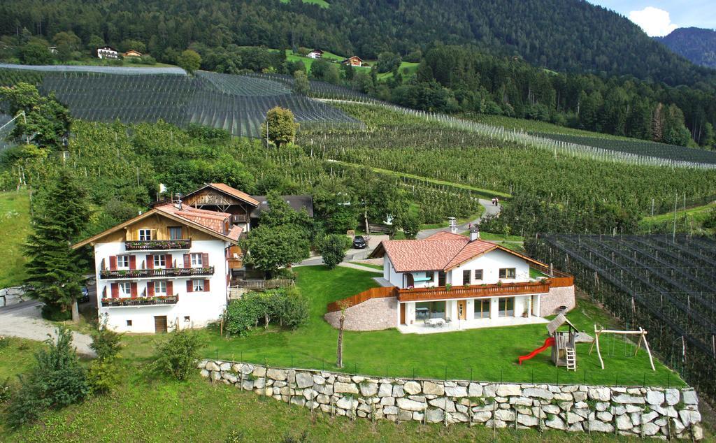 Krebishof Agriturismo Скена Экстерьер фото