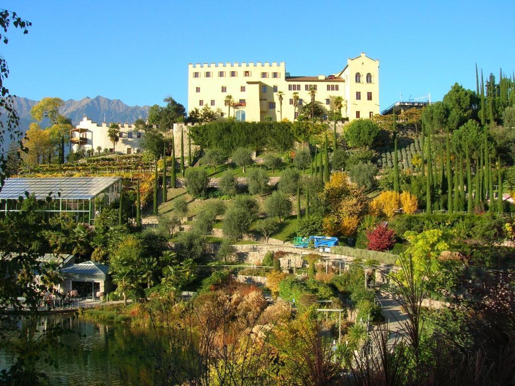 Krebishof Agriturismo Скена Экстерьер фото