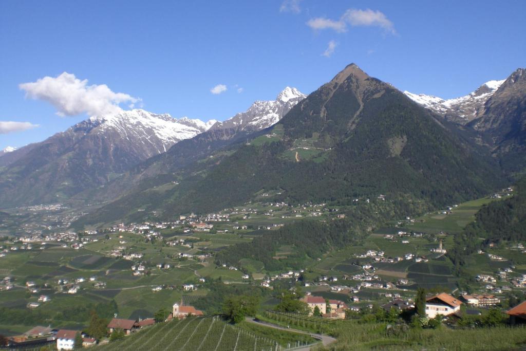 Krebishof Agriturismo Скена Номер фото